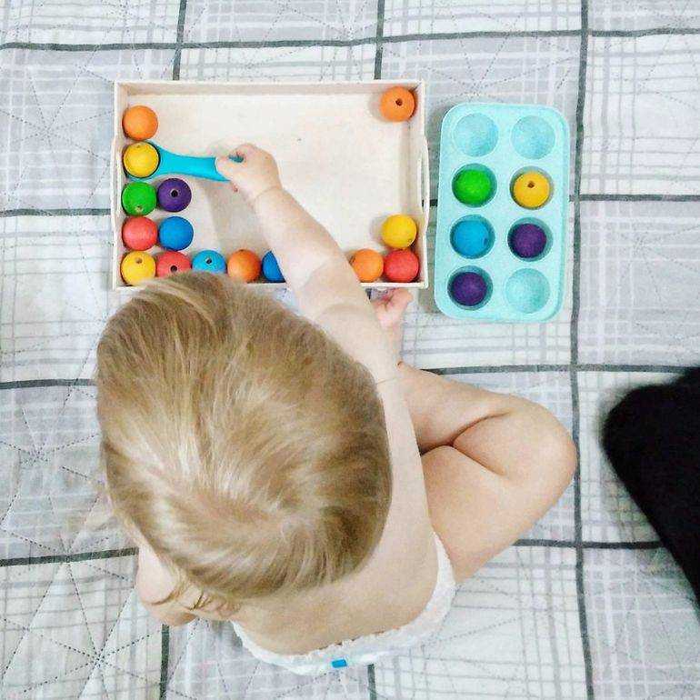Чем занять ребенка в 4-5 лет: 38 увлекательных занятий дома