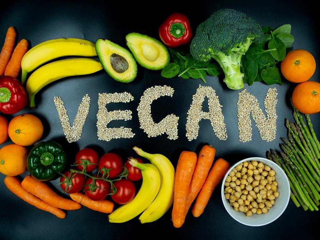 Веганство и вегетарианство: польза и вред по мнению гастроэнтерола