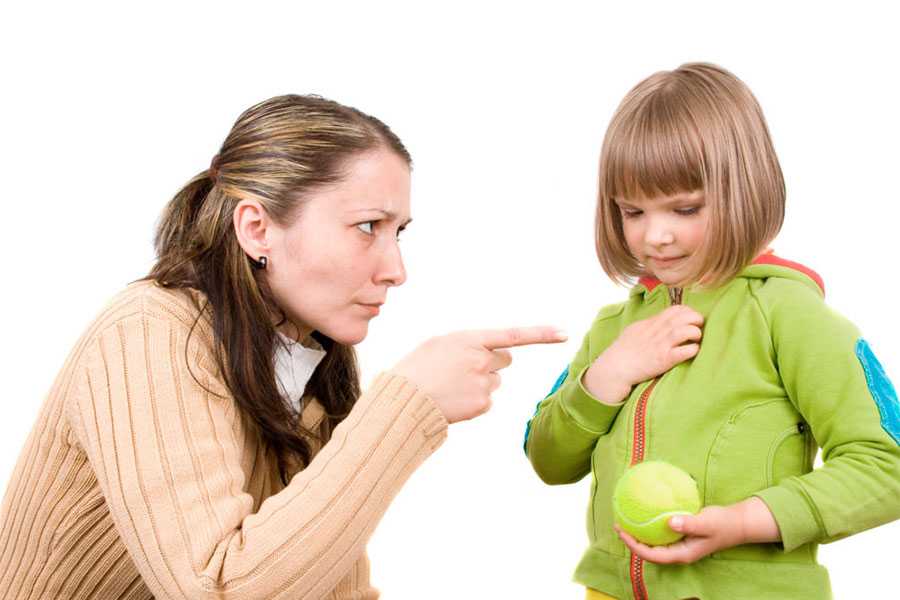 Как научить ребенка не перебивать взрослых