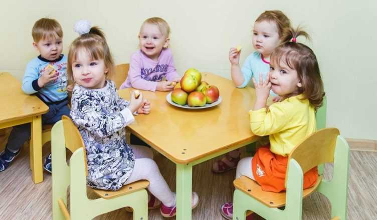 Как выбрать детский сад и понять, подходит ли он ребенку - parents.ru