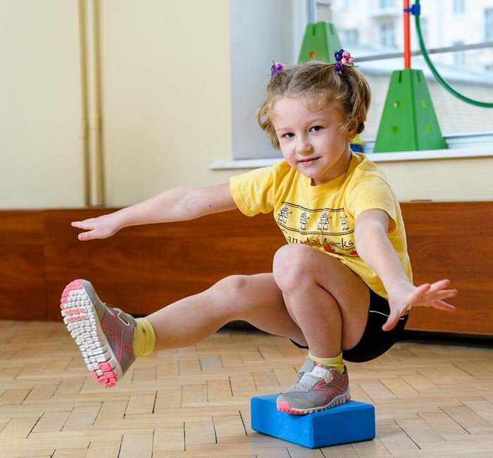 Развивающие игры и упражнения для детей 1-2-3 лет