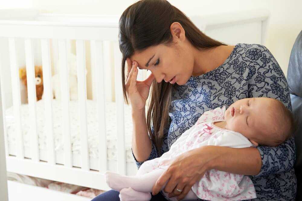 Что делать маме, которая устала и измучена: 5 способов пополнения энергии – мамульчик