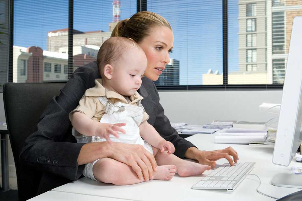 Может ли мама не работать? как не надорваться, совмещая семью и карьеру | карьера и бизнес | общество | аиф аргументы и факты в беларуси