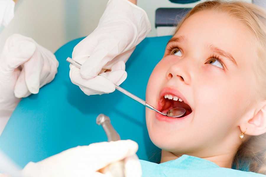 Стадии кариеса зубов у детей: признаки и методы диагностики
