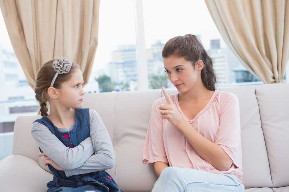 Мать и дочь: особые отношения с долей риска. как совладать с подростком – советы психолога