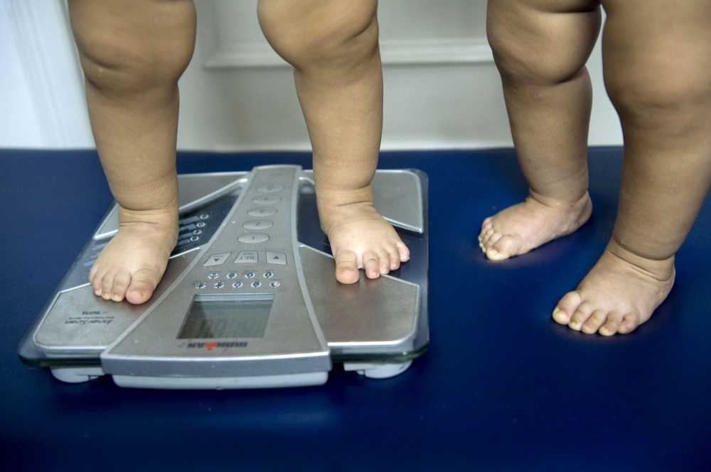 Дело не только в фастфуде: в детском ожирении виновны родители, блогеры и гаджеты?