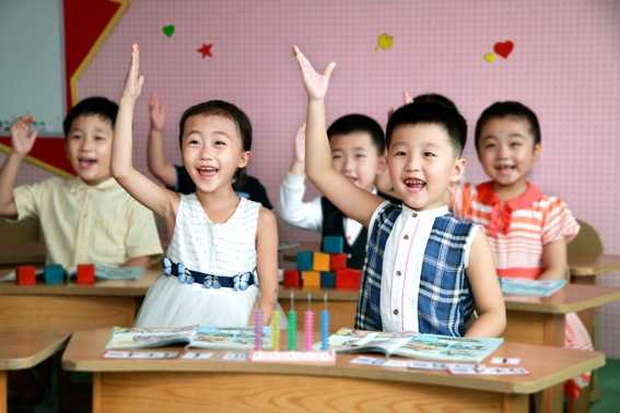 Школы для иностранцев в южной корее
