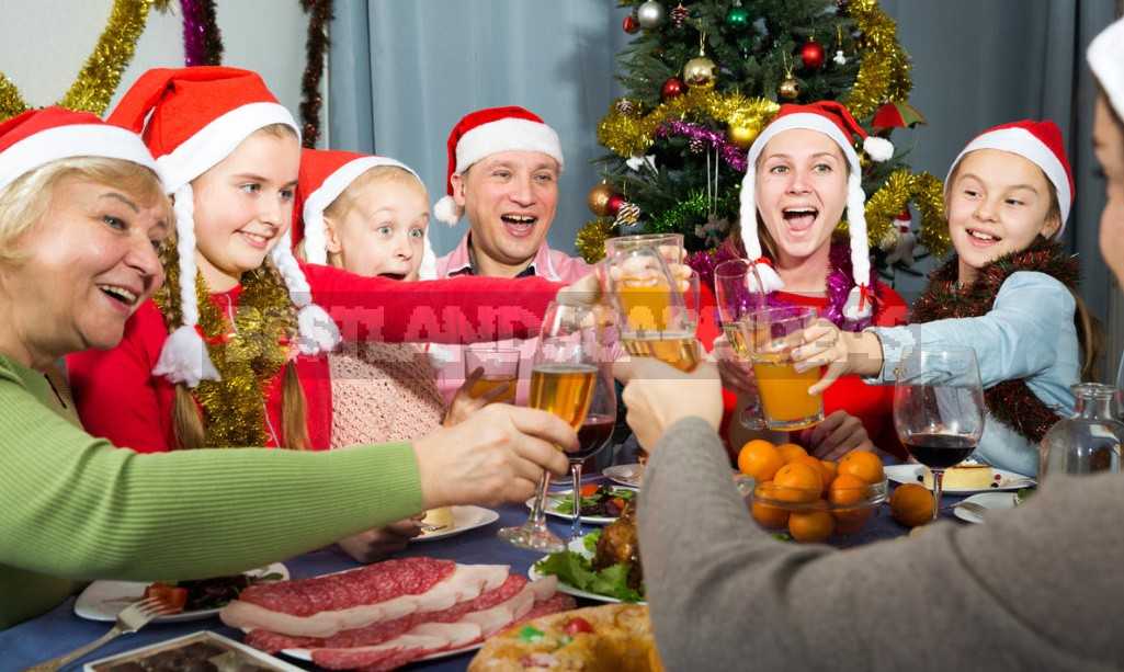 Как компании подростков развлекаться в новый год? | дом и семья | школажизни.ру
