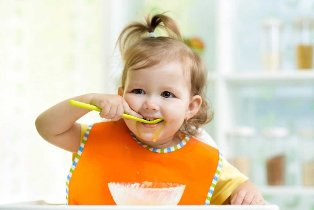 Нарушение аппетита у детей - причины, лечение и профилактика | см-клиника