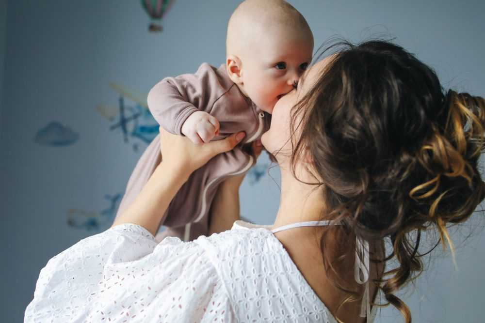 10 типичных ошибок, которые совершают все молодые мамы, усложняя себе жизнь