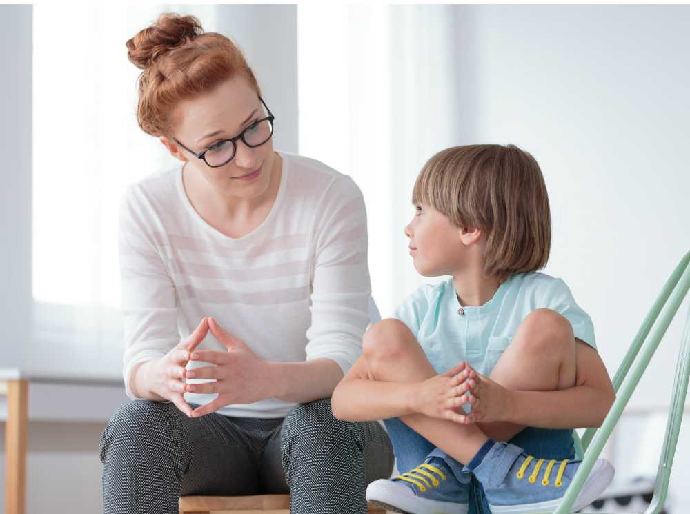 6 причин не воспитывать послушного ребенка