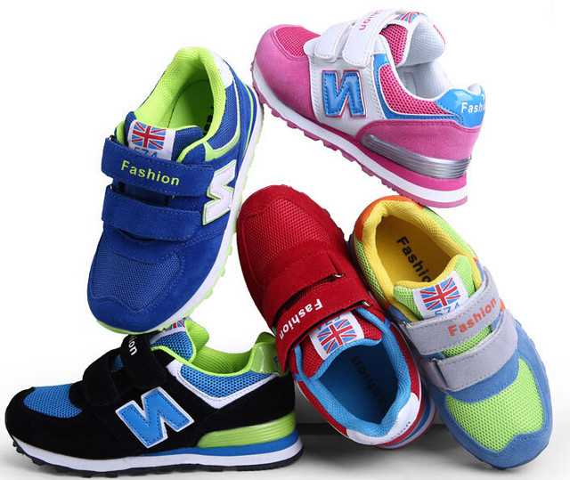 Выбор зимней обуви для ребенка 1,5-2 года