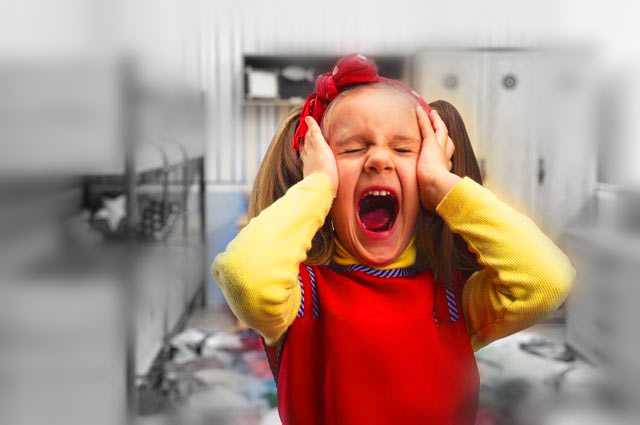 Ребенок в 3-4 года постоянно плачет и капризничает..что делать? – маме на заметку