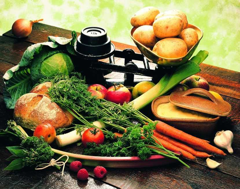 Веганство и вегетарианство: польза и вред по мнению гастроэнтерола / блог / клиника эксперт
