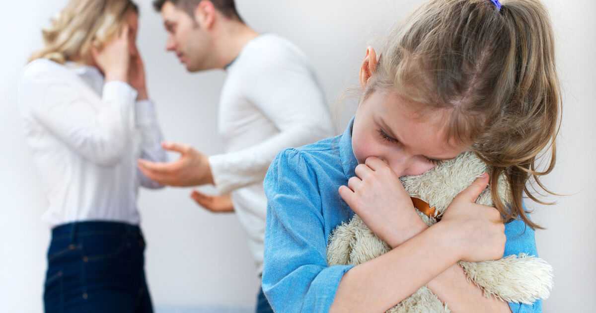 Как поддержать сына или дочь при разводе или расставании?