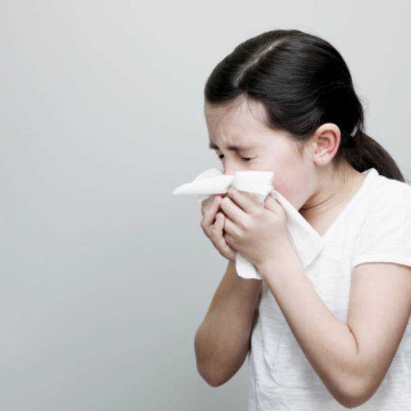 Семь опасных мифов о простуде