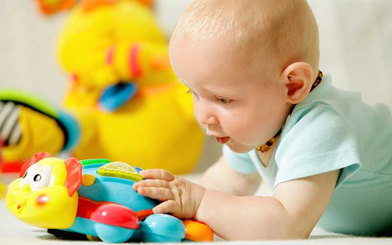 Как психоэмоциональное развитие ребёнка влияет на его интеллектуальное развитие?