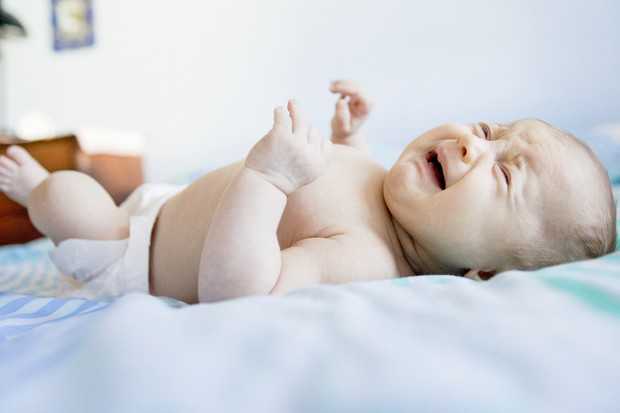 Хватает ли грудного молока ребенку: как понять | nutrilak
