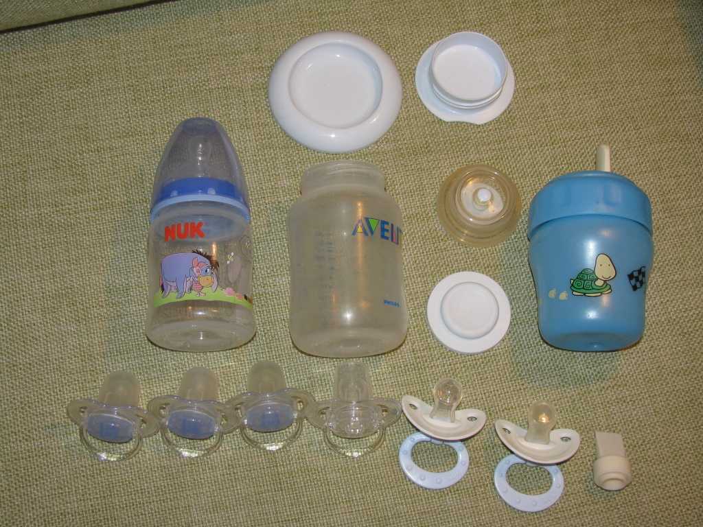 Все 7 способов как стерилизовать детские бутылочки и пустышки для новорожденных
