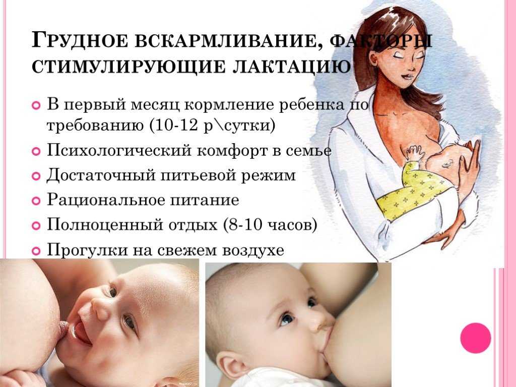 Беременность при грудном вскармливании (гв): первые признаки | nestle baby