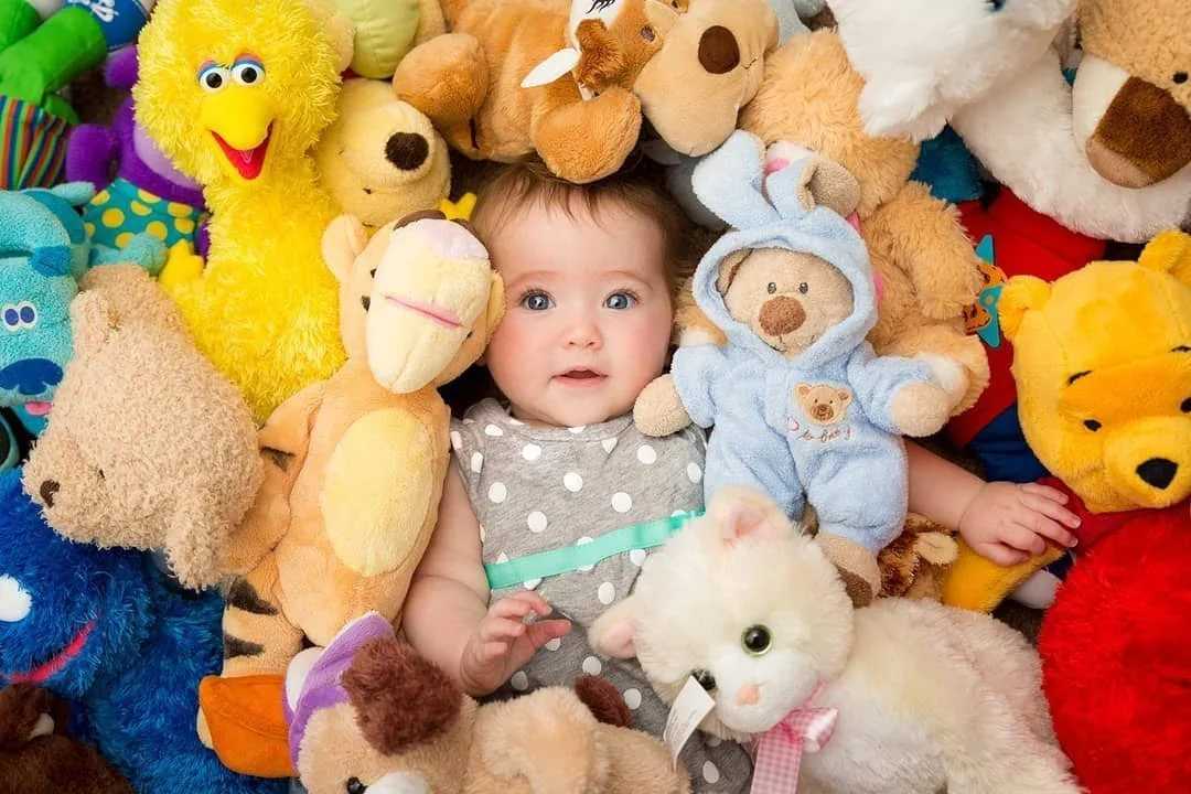 Современные игрушки: польза или вред?   | материнство - беременность, роды, питание, воспитание