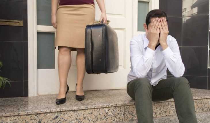 Как уйти от мужа и начать новую жизнь: советы психологов
