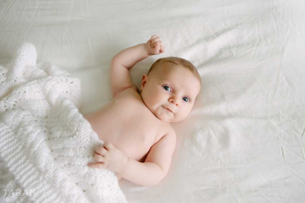 Уход за новорожденным: что нужно делать в первый месяц жизни малыша