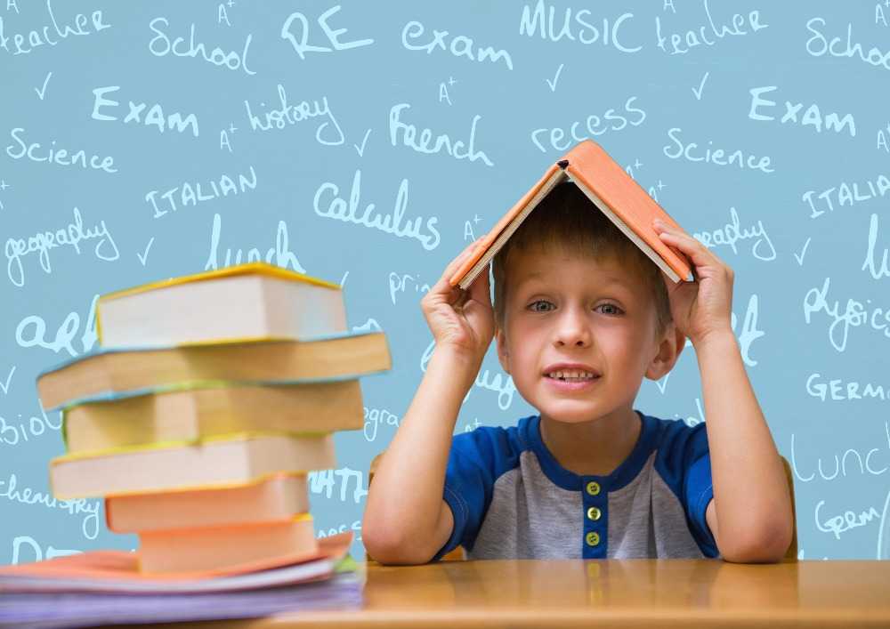 Проблемы и перспективы раннего обучения иностранному языку — готовность детей к обучению иностранному языку