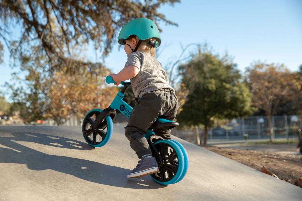Рейтинг качественных детских велосипедов в 2021 году