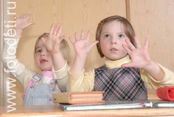 Как быстро выучить язык жестов самостоятельно с нуля: азбука, счет, слова