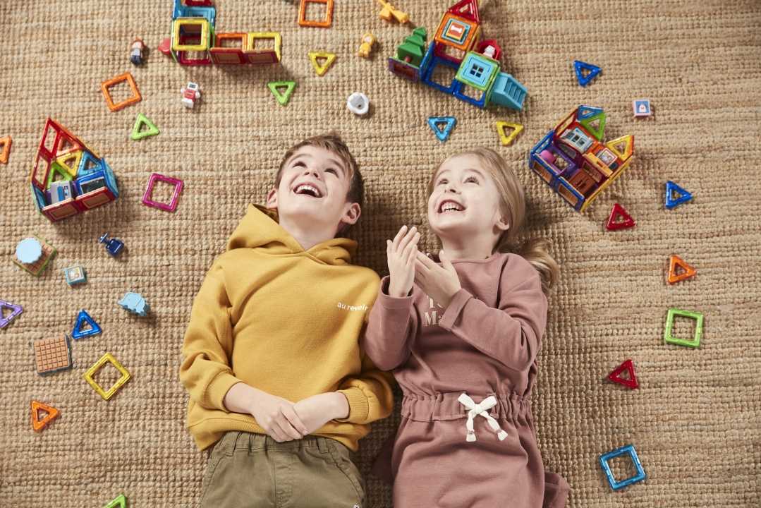 Сидим дома с пользой! интересные развивающие игры для детей 2-3 года с родителями дома