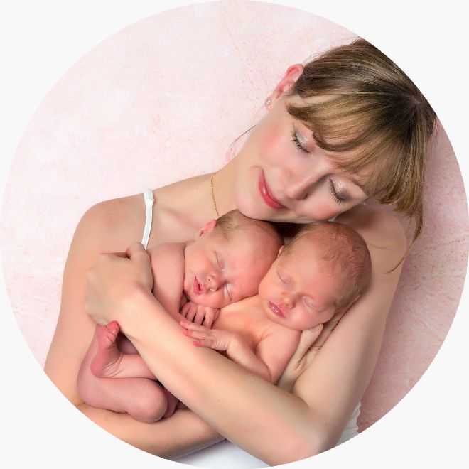 К чему снится мамы с детьми: толкование сна | сонник журнал