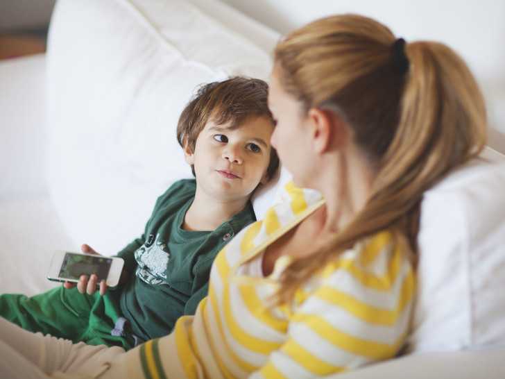 Сепарация от родителей: как перестать эмоционально зависеть и отделиться от них
