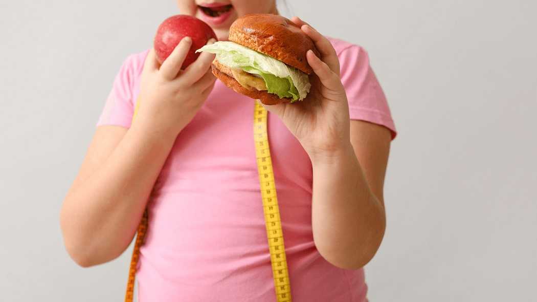 «толстые» гены, или что важно знать о детском ожирении