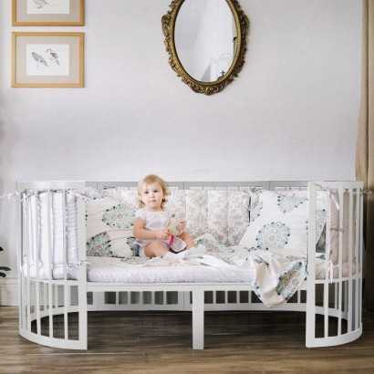 Кровати для детей — правила выбора и разновидности моделей