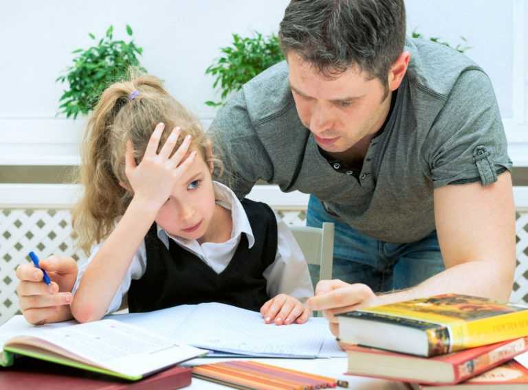 7 ошибок родителей в воспитании детей | секреты успеха