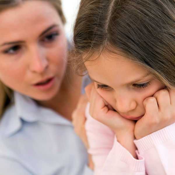 14 эффективных способов устранить детскую ревность
