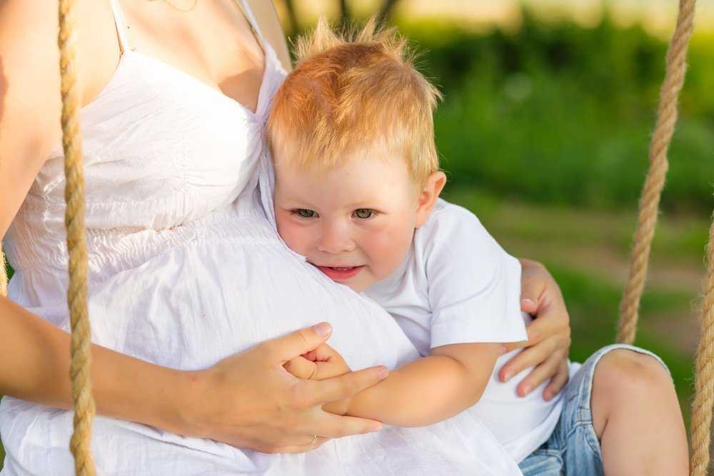 Как подготовить ребенка к появлению приемного малыша   | материнство - беременность, роды, питание, воспитание