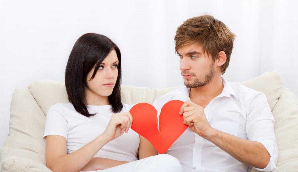 Как найти компромисс в отношениях мужчины и женщины?