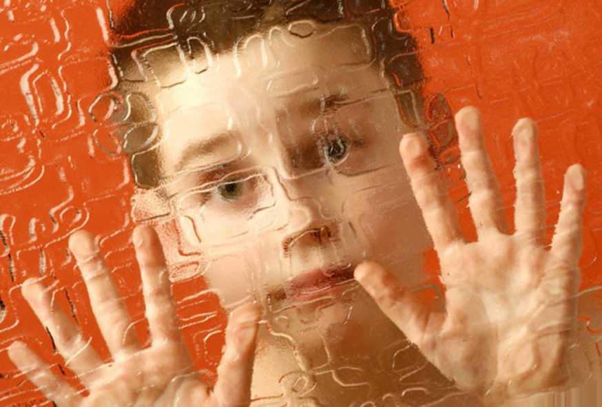 Симптомы аутизма. речь, интеллект, поведение, инвалидность