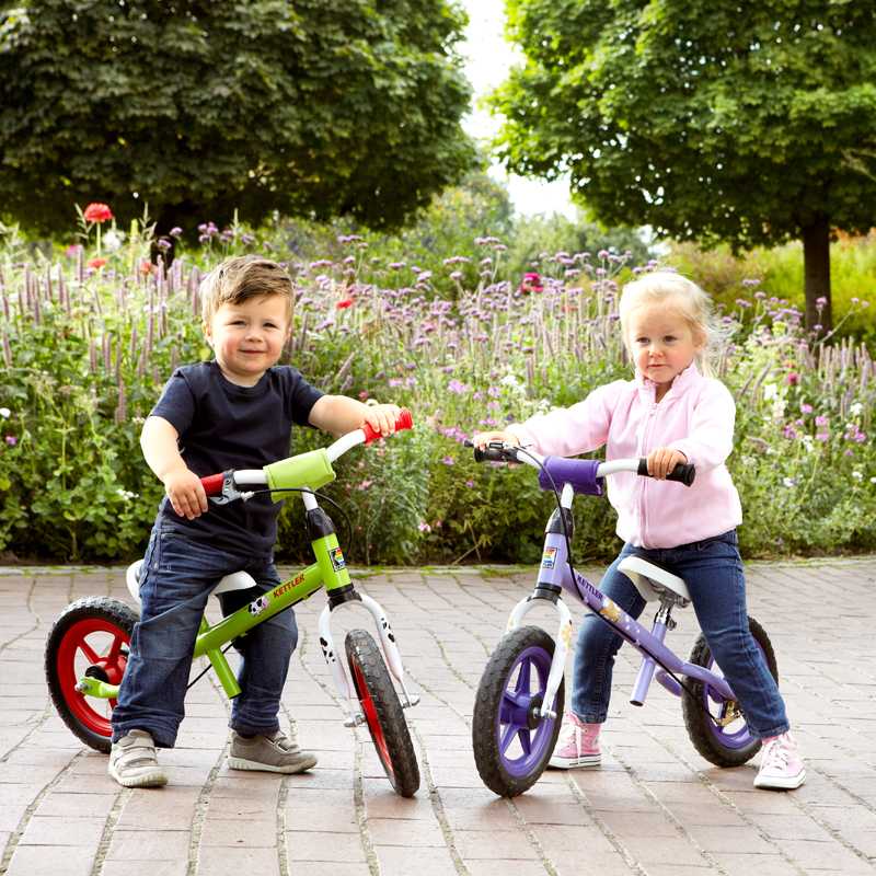 Детский велосипед с ручкой от 1 года: рейтинг лучших моделей по мнению покупателей