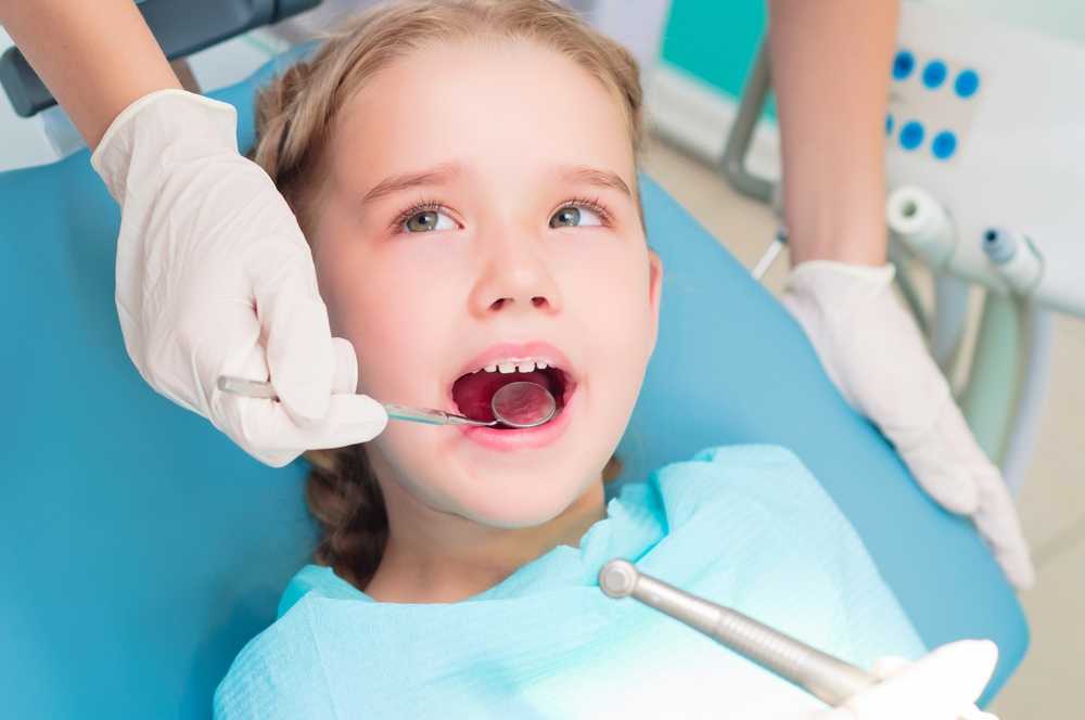 Кариес у детей от 1 года - кто виноват и что делать | лечение и профилактика | стоматологическая клиника дента