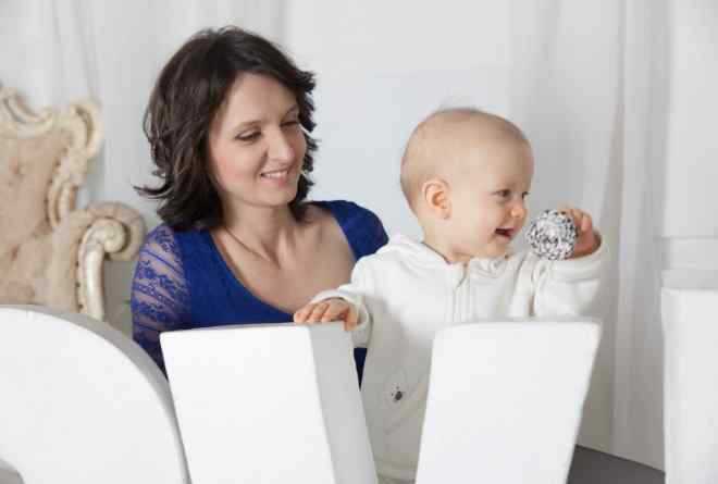 Топ-8 приложений для молодых мам — моироды.ру