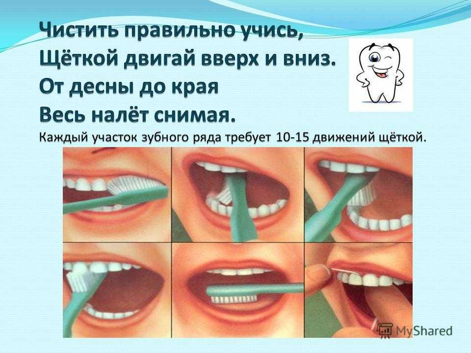 Социальная стоматология | памятка по уходу за молочными зубами. правила питания и гигиена полости рта