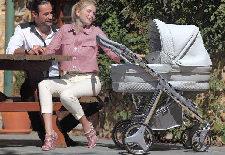 Как выбрать коляску для новорожденных и не пожалеть? рейтинг популярных моделей — моироды.ру