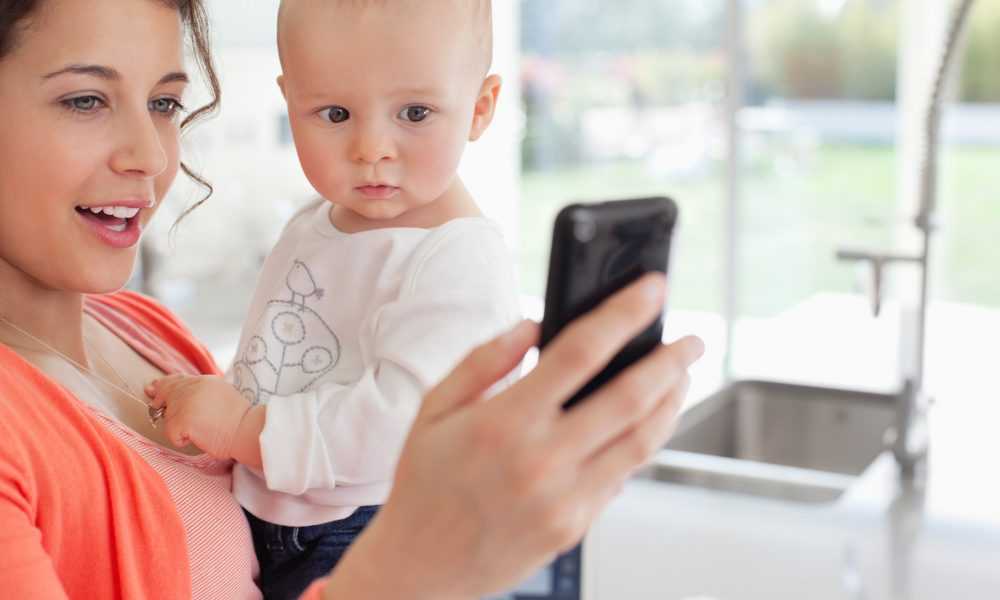 5 лучших приложений для iphone для кормящих мам