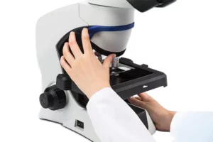 Функциональность микроскопа Olympus CX33 обзор и возможности для точной лабораторной работы