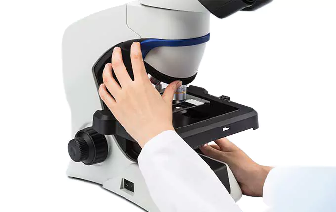 Функциональность микроскопа Olympus CX33 обзор и возможности для точной лабораторной работы