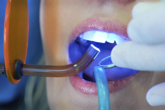 Тренды в ортопедической стоматологии